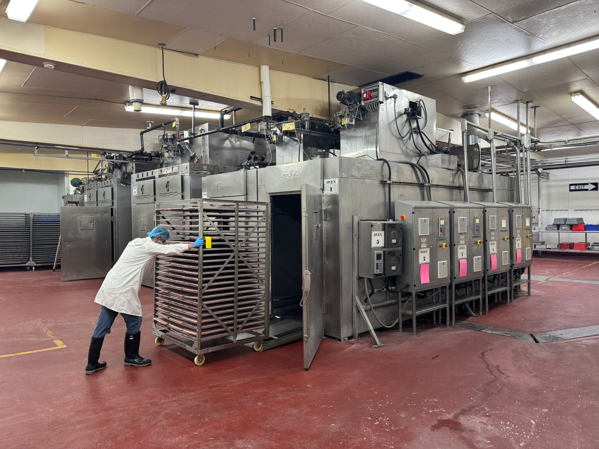Beef Jerky Factory