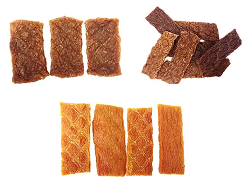 Dehydrated Products